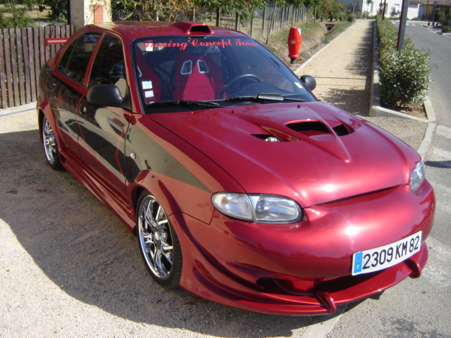 Hyundai pony3
Ma pony en 3/4 avant
Mots-clés: hyundai pony