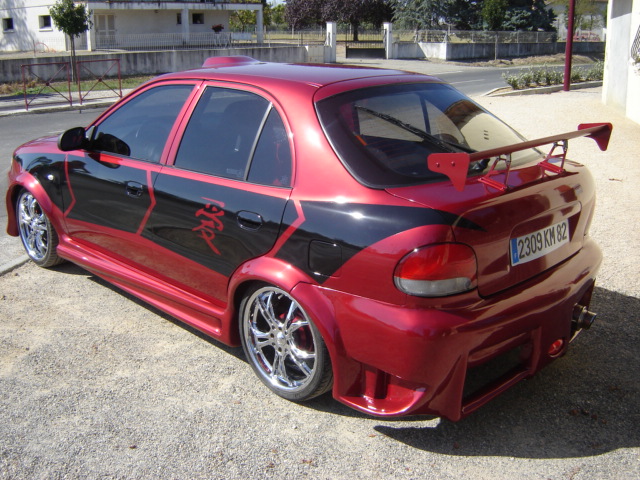 Hyundai pony5
Ma Hyundai pony en 3/4 arriere
Mots-clés: hyundai pony