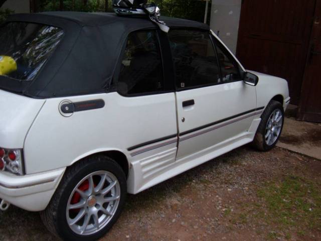 205 cab
