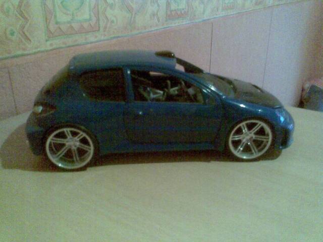206 gti
