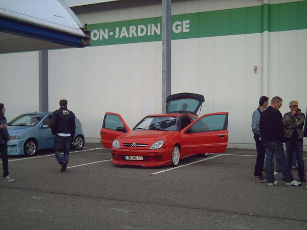 a vendre
Mots-clés: xsara