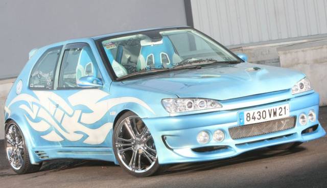 BOOST
MA 306 
Mots-clés: 306