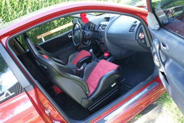 recaro 5
