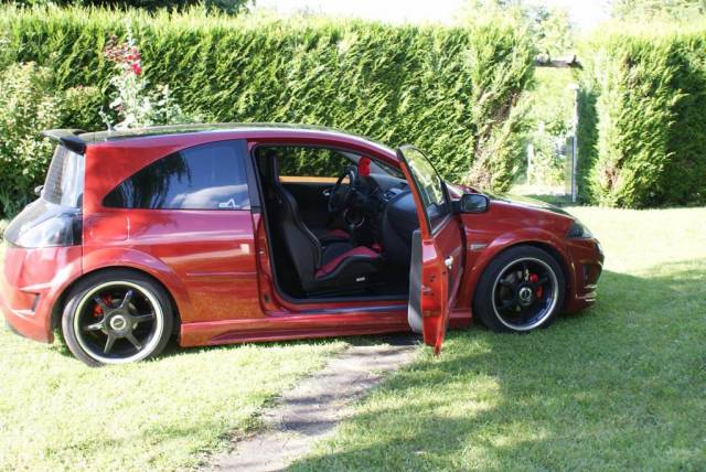 recaro 4
