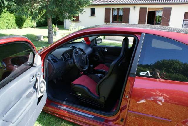 recaro 2
