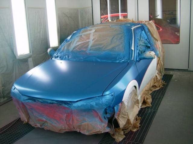 IMG 1493
ma 306 en peinture et oui sa change 

