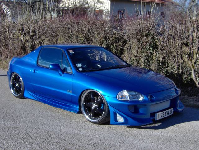 del sol du japancartuning
