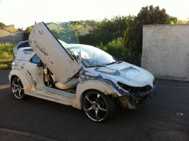 <AfTeR-LiFe>
La voiture a l'achat
