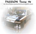 Passion Tuning 94