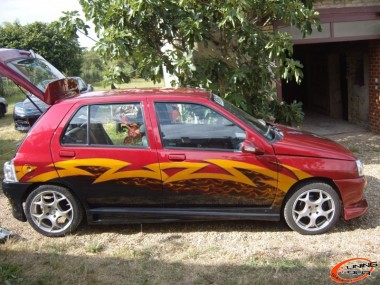 Clio