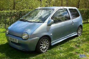 Twingo