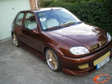 Saxo