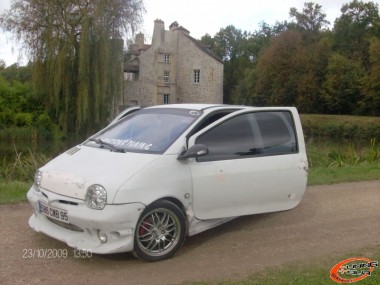 Twingo