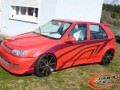 Citroen Saxo