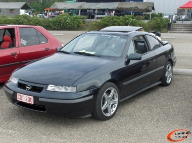 Calibra