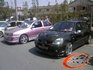 Clio