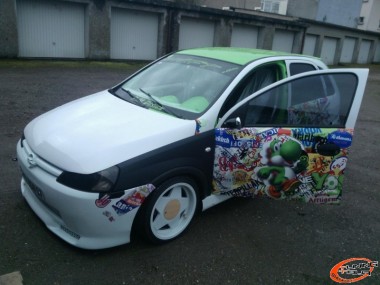 Corsa