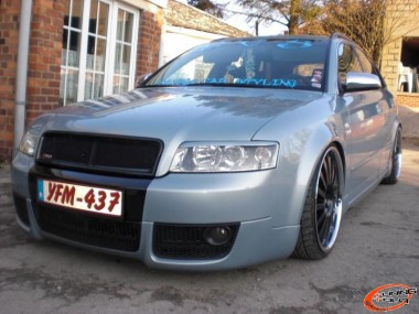 A4 Avant