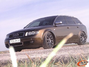 A4 Avant