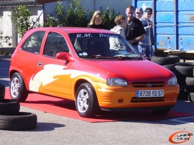 Corsa