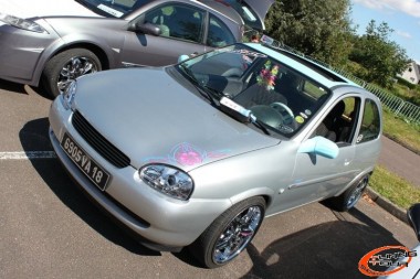 Corsa