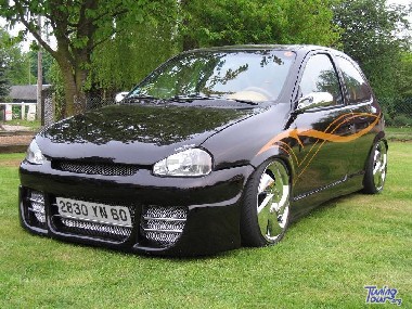 Corsa