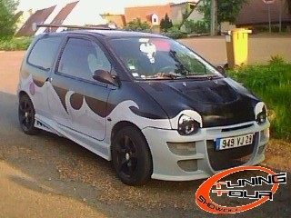 Twingo