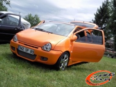 Twingo