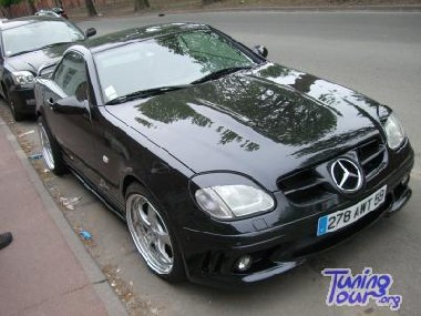 SLK