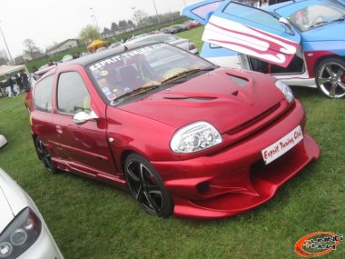 Clio