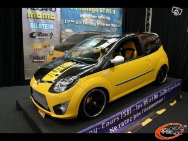 Twingo