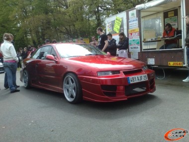 Calibra