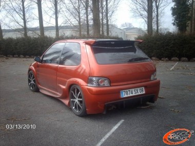 Saxo
