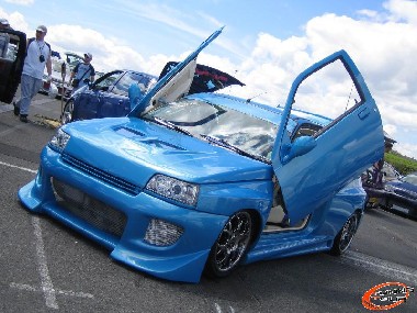 Clio