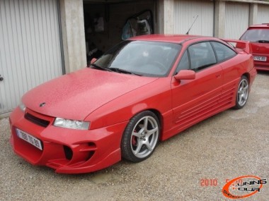 Calibra