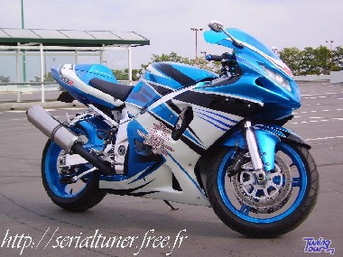 GSX-R