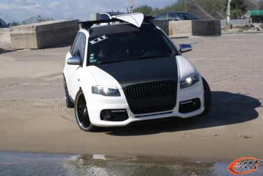 A4 Avant