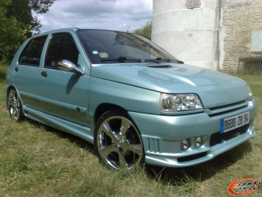 Clio