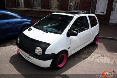 Twingo