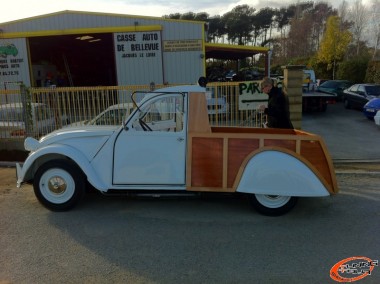 2CV