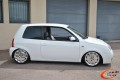 Volkswagen Lupo