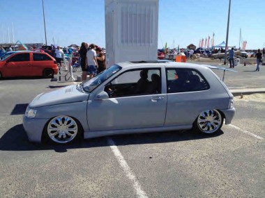 Clio