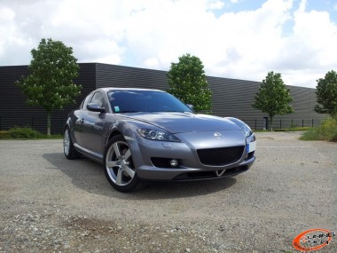 RX-8