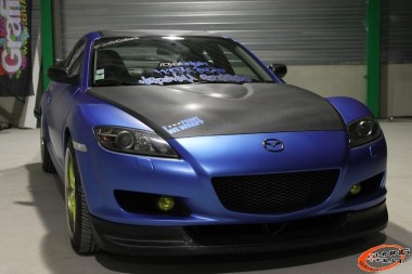 RX-8