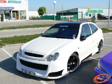 Xsara