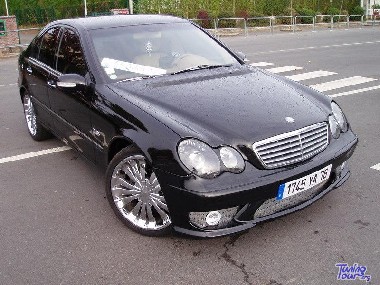 C Class