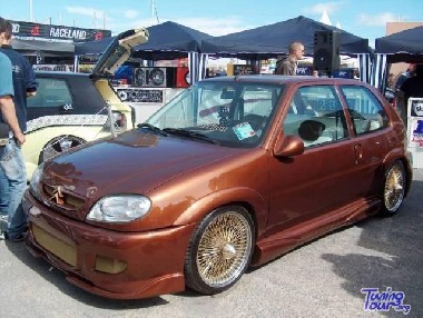 Saxo