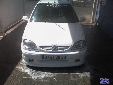 Saxo