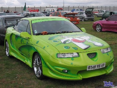 Calibra