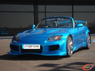 S2000